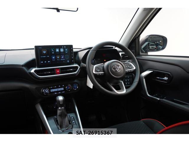 Toyota RAIZE 2026-07 8686403-17