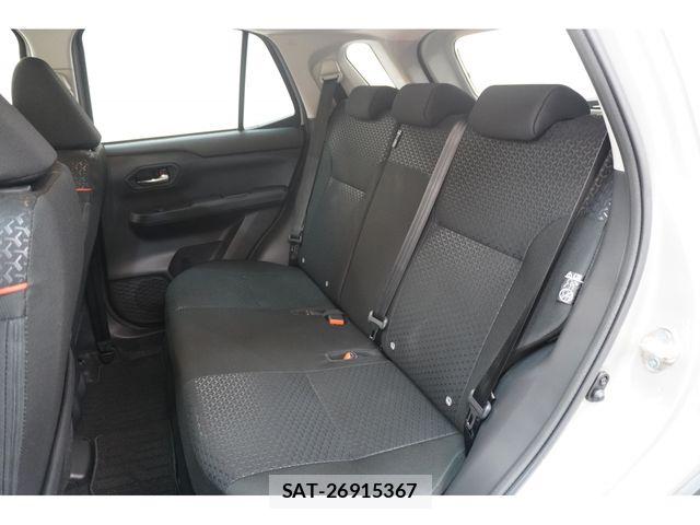 Toyota RAIZE 2026-07 8686403-20