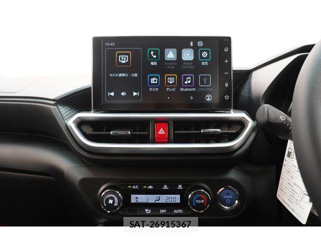 Toyota RAIZE 2026-07 8686403-21