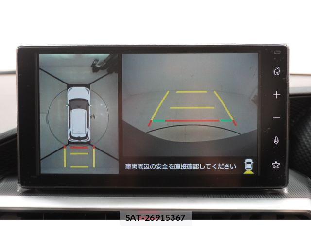 Toyota RAIZE 2026-07 8686403-22