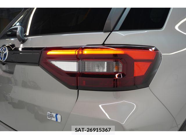 Toyota RAIZE 2026-07 8686403-28