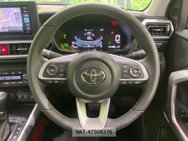 Toyota RAIZE 2025-03 8745460-10