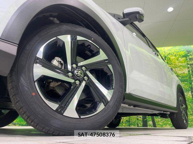 Toyota RAIZE 2025-03 8745460-12