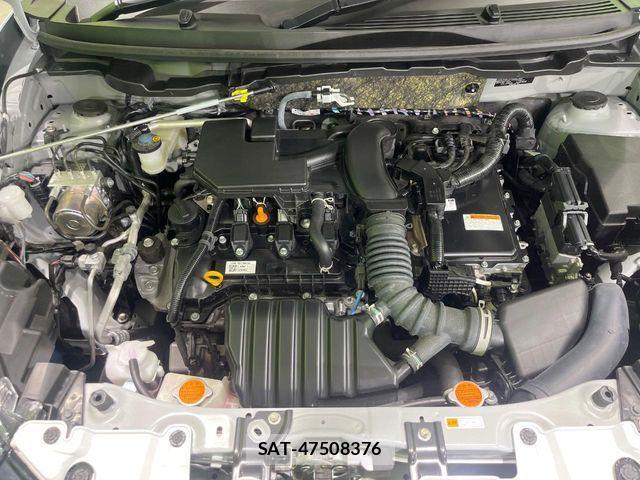 Toyota RAIZE 2025-03 8745460-17