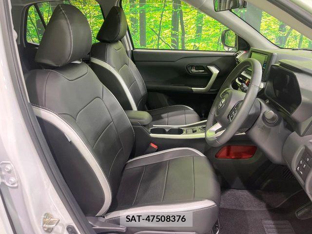 Toyota RAIZE 2025-03 8745460-7
