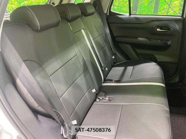 Toyota RAIZE 2025-03 8745460-8