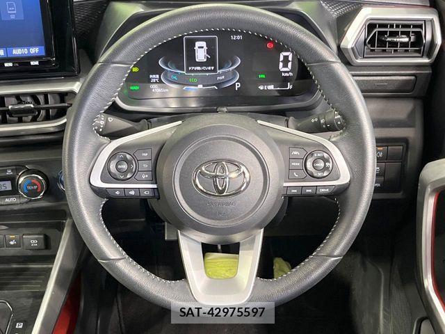Toyota RAIZE 2022-02 8745465-10