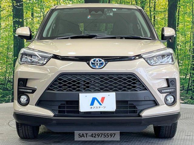 Toyota RAIZE 2022-02 8745465-13