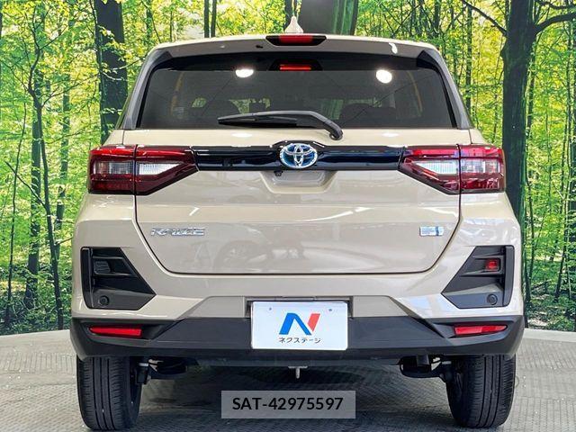 Toyota RAIZE 2022-02 8745465-14