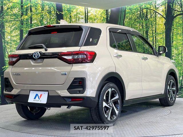 Toyota RAIZE 2022-02 8745465-16
