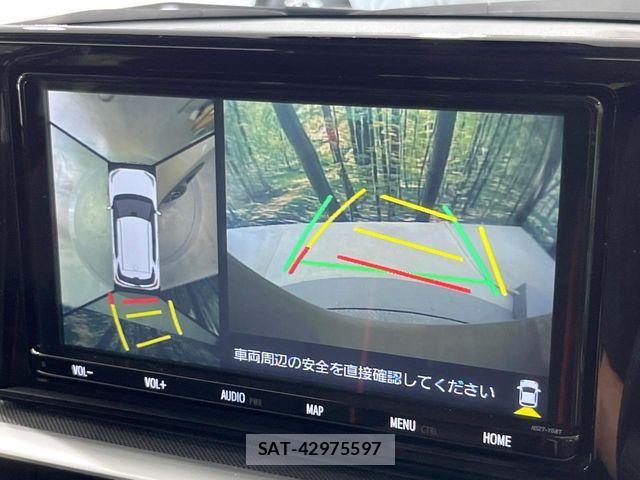 Toyota RAIZE 2022-02 8745465-2