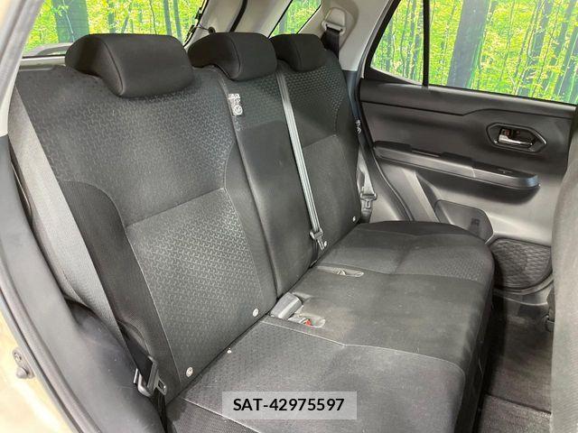 Toyota RAIZE 2022-02 8745465-8