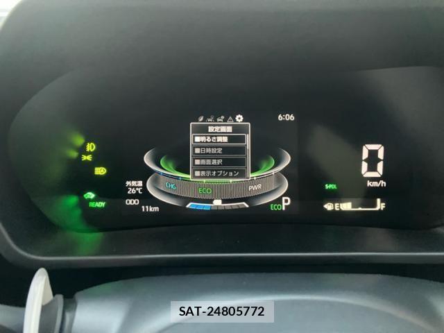 Toyota RAIZE 2026-08 8745461-9