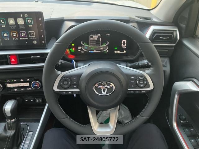 Toyota RAIZE 2026-08 8745461-10