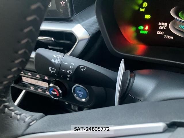 Toyota RAIZE 2026-08 8745461-11