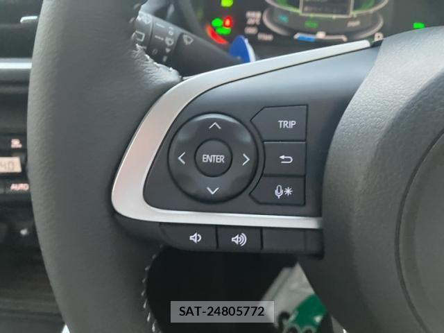 Toyota RAIZE 2026-08 8745461-13