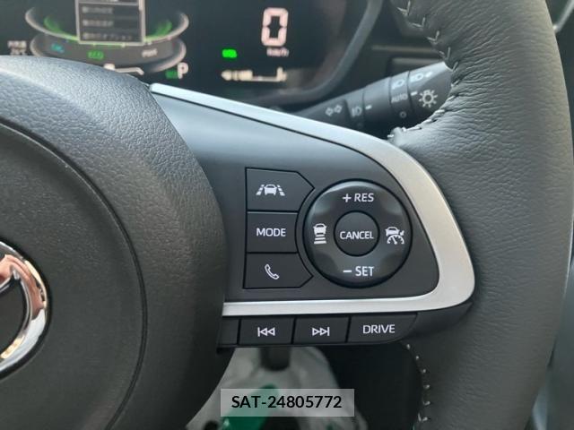 Toyota RAIZE 2026-08 8745461-14