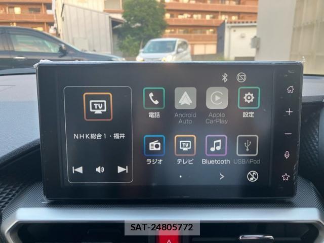 Toyota RAIZE 2026-08 8745461-15