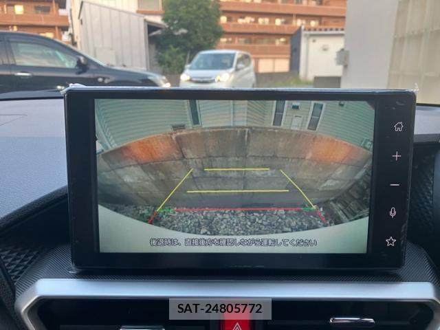 Toyota RAIZE 2026-08 8745461-16