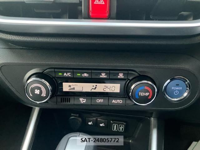 Toyota RAIZE 2026-08 8745461-18