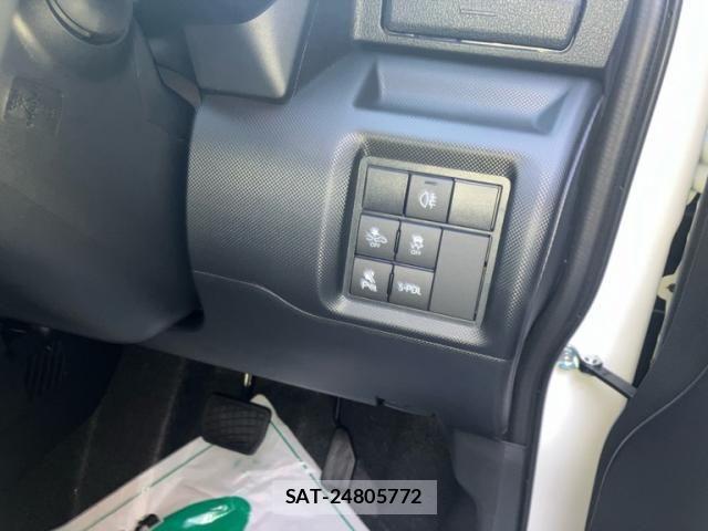 Toyota RAIZE 2026-08 8745461-21