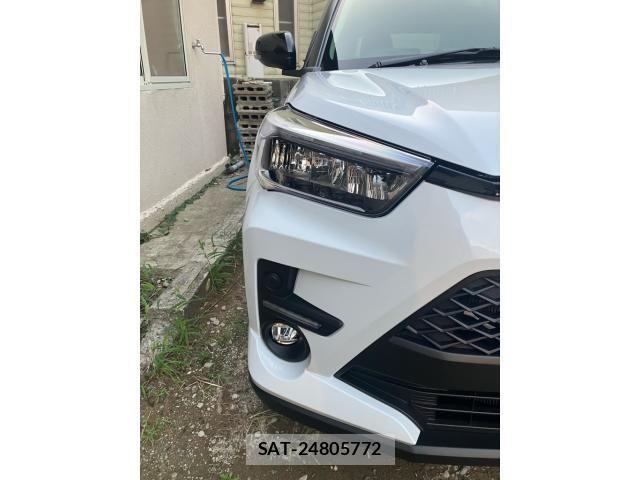 Toyota RAIZE 2026-08 8745461-4