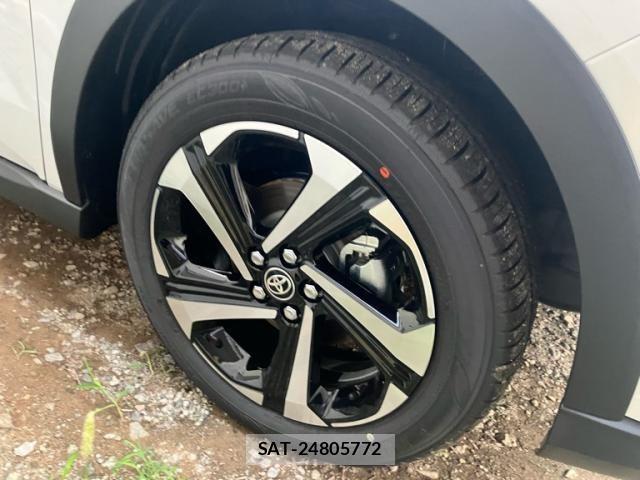 Toyota RAIZE 2026-08 8745461-5