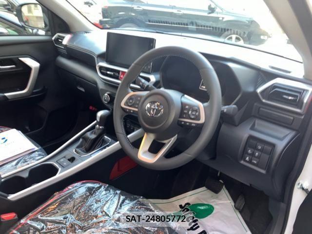 Toyota RAIZE 2026-08 8745461-7