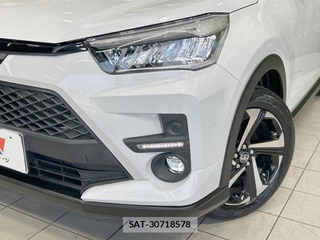 Toyota RAIZE 2022-04 8745467-11