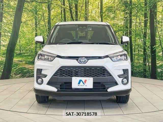 Toyota RAIZE 2022-04 8745467-13