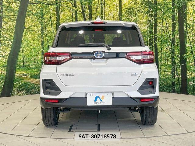 Toyota RAIZE 2022-04 8745467-14