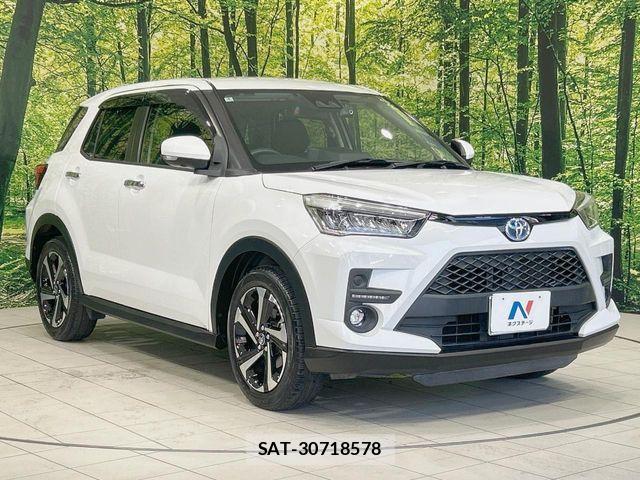 Toyota RAIZE 2022-04 8745467-15