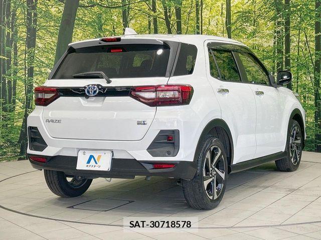 Toyota RAIZE 2022-04 8745467-16