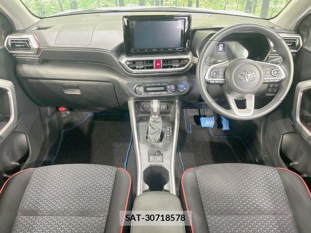 Toyota RAIZE 2022-04 8745467-1