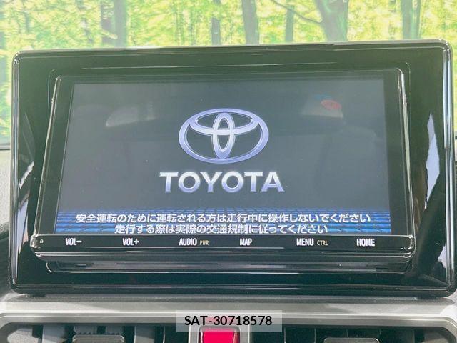 Toyota RAIZE 2022-04 8745467-2