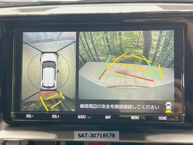 Toyota RAIZE 2022-04 8745467-3