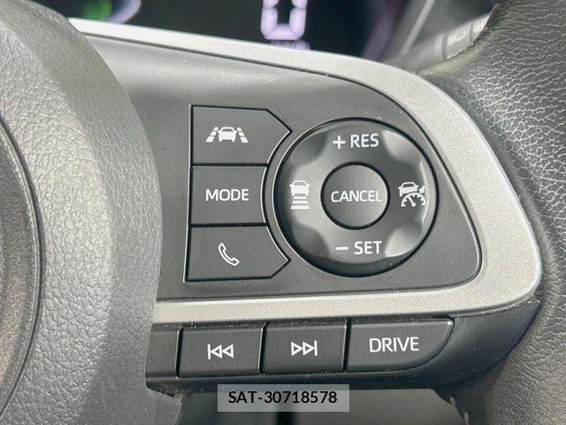 Toyota RAIZE 2022-04 8745467-5