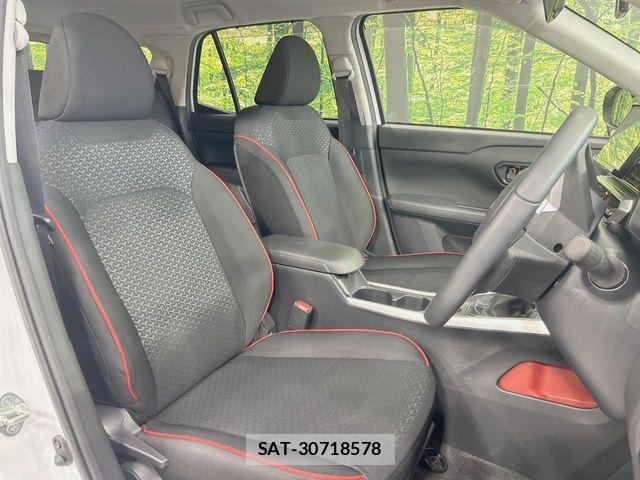 Toyota RAIZE 2022-04 8745467-7