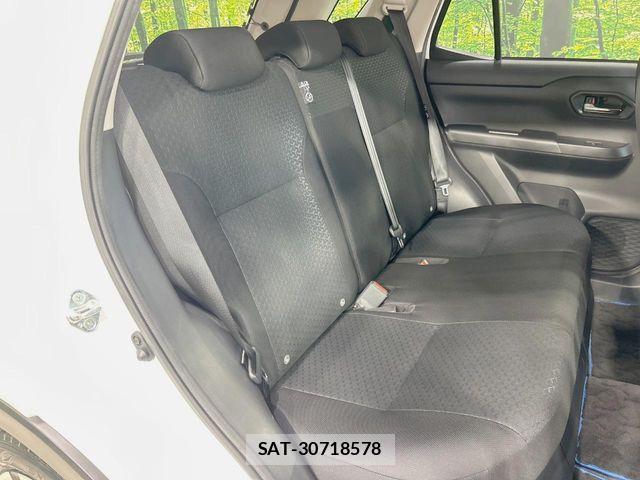 Toyota RAIZE 2022-04 8745467-8