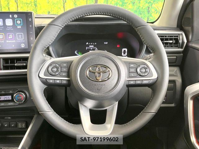 Toyota RAIZE 2026-06 8745458-10