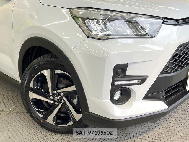 Toyota RAIZE 2026-06 8745458-11