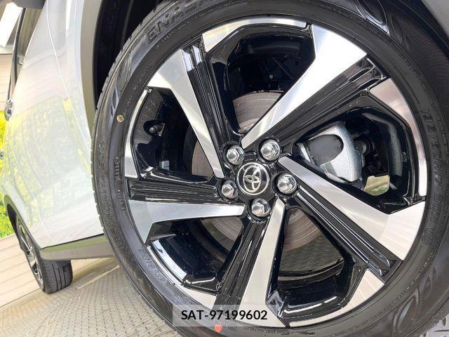 Toyota RAIZE 2026-06 8745458-12