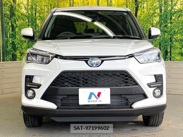 Toyota RAIZE 2026-06 8745458-13