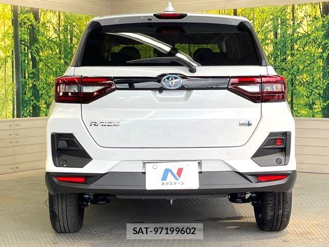 Toyota RAIZE 2026-06 8745458-14