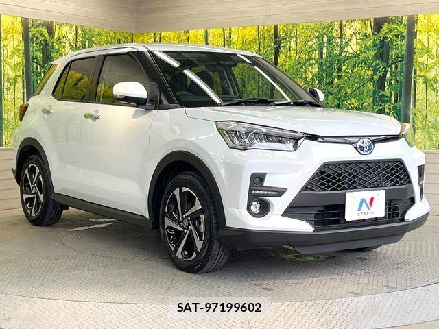 Toyota RAIZE 2026-06 8745458-15
