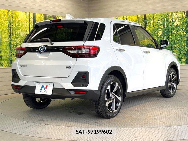 Toyota RAIZE 2026-06 8745458-16