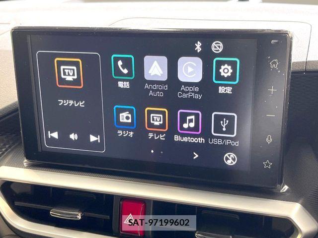 Toyota RAIZE 2026-06 8745458-2