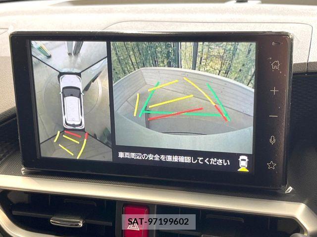 Toyota RAIZE 2026-06 8745458-3