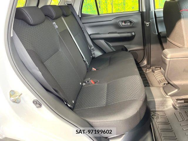 Toyota RAIZE 2026-06 8745458-8