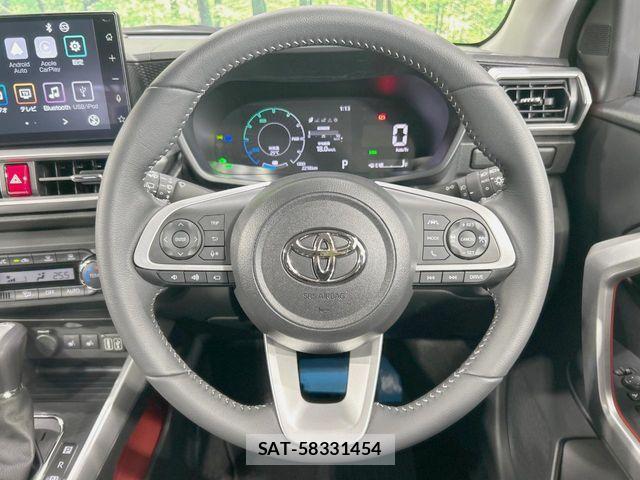 Toyota RAIZE 2026-07 8745459-10
